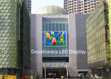 中国 競技場/スタジオの高い明るさのための細いSMD P5mm LEDの屋外のビデオ・ディスプレイ スクリーン サプライヤー